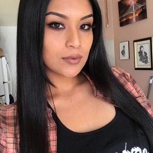 Meet your Posher, Lupe